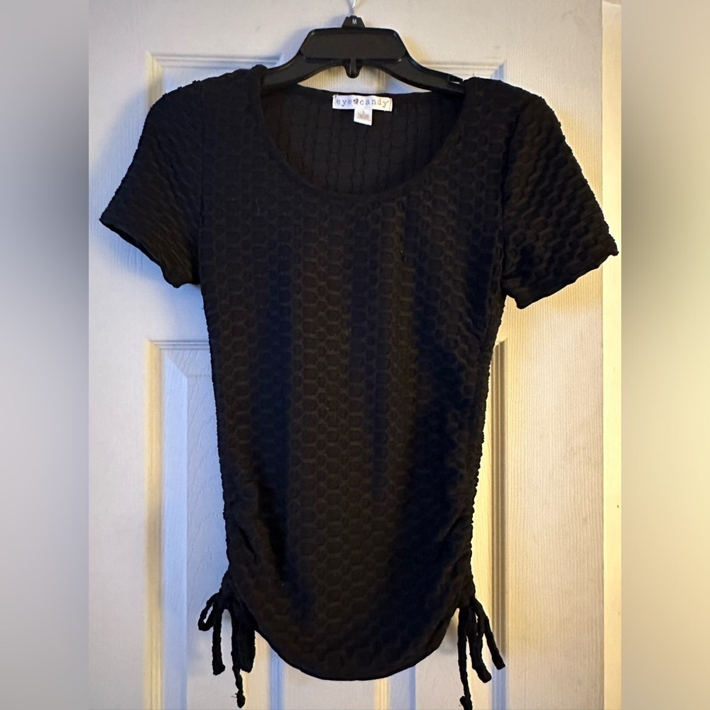 Eye Candy Tee